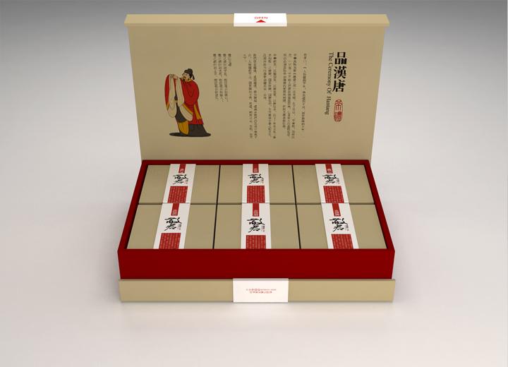 成都白酒包装设计：以文化底蕴，酿就城市酒业的视觉醇香