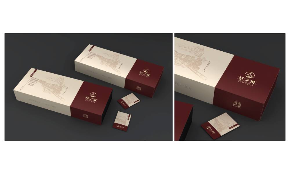 以创新为魂，重塑成都包装设计公司的服务新范式