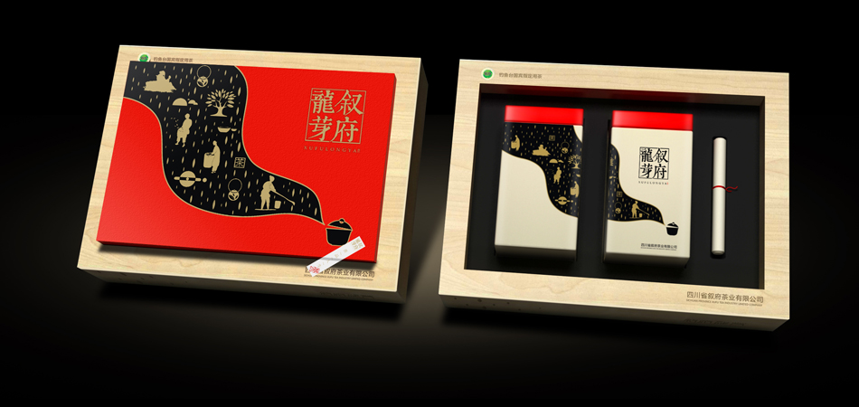 以融合为径，探寻成都产品包装设计的进阶之路